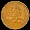 Image 2 : 1909-S Wheat Cent NICELY CIRCULATED
