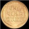 Image 2 : 1918 RED Wheat Cent UNCIRCULATED