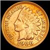 Image 1 : 1900 RB Indian Head Cent UNCIRCULATED