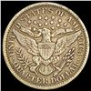 Image 2 : 1892 Barber Quarter LIGHTLY CIRCULATED