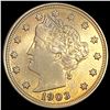 Image 1 : 1903 Liberty Victory Nickel UNCIRCULATED