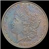 Image 1 : 1882 Morgan Silver Dollar CLOSELY UNCIRCULATED