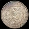 Image 2 : 1882 Morgan Silver Dollar CLOSELY UNCIRCULATED
