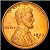 Image 1 : 1929-S RED Wheat Cent UNCIRCULATED