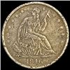 Image 1 : 1846-O Seated Liberty Half Dollar HIGH GRADE