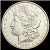 Image 1 : 1903 Morgan Silver Dollar UNCIRCULATED