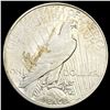 Image 2 : 1922-D Silver Peace Dollar CLOSELY UNCIRCULATED
