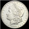 Image 1 : 1878-CC Morgan Silver Dollar CLOSELY UNCIRCULATED