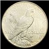 Image 2 : 1926 Silver Peace Dollar UNCIRCULATED