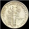 Image 2 : 1928 Mercury Dime UNCIRCULATED