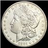 Image 1 : 1885-S Morgan Silver Dollar CLOSELY UNCIRCULATED