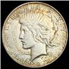 Image 1 : 1927-S Silver Peace Dollar CLOSELY UNC