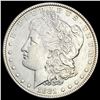 Image 1 : 1881 Morgan Silver Dollar UNCIRCULATED