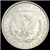 Image 2 : 1881 Morgan Silver Dollar UNCIRCULATED