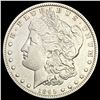Image 1 : 1895-O Morgan Silver Dollar CLOSELY UNCIRCULATED