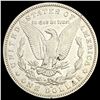 Image 2 : 1895-O Morgan Silver Dollar CLOSELY UNCIRCULATED