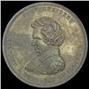 Image 1 : Stephen A Douglas Coin CHOICE AU