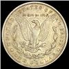 Image 2 : 1884-S Morgan Silver Dollar CLOSELY UNCIRCULATED