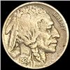 Image 1 : 1924-D Buffalo Nickel NICELY CIRCULATED
