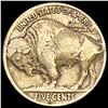 Image 2 : 1924-D Buffalo Nickel NICELY CIRCULATED