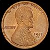 Image 1 : 1911-D Wheat Cent UNCIRCULATED