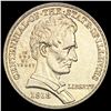 Image 1 : 1918 Illinois Half Dollar UNCIRCULATED
