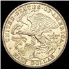 Image 2 : 1918 Illinois Half Dollar UNCIRCULATED