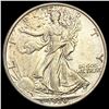 Image 1 : 1936 Walking Liberty Half Dollar CLOSELY UNCIRCULATED