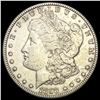 Image 1 : 1898-S Morgan Silver Dollar CLOSELY UNCIRCULATED