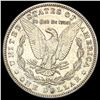 Image 2 : 1898-S Morgan Silver Dollar CLOSELY UNCIRCULATED