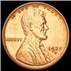 Image 1 : 1925-S RED Wheat Cent UNCIRCULATED