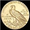 Image 2 : 1911 $2.50 Gold Quarter Eagle UNCIRCULATED