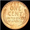 Image 2 : 1918 RED Wheat Cent UNCIRCULATED