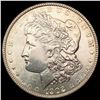 Image 1 : 1902 Morgan Silver Dollar CLOSELY UNCIRCULATED