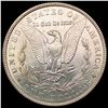 Image 2 : 1902 Morgan Silver Dollar CLOSELY UNCIRCULATED