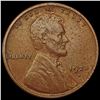 Image 1 : 1923-S Wheat Cent CLOSELY UNCIRCULATED