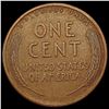 Image 2 : 1923-S Wheat Cent CLOSELY UNCIRCULATED