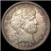 Image 1 : 1899 Barber Quarter UNCIRCULATED