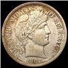 Image 1 : 1908-O Barber Dime CLOSELY UNCIRCULATED
