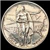Image 1 : 1926-S Oregon Trail Half Dollar GEM BU