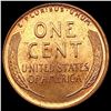 Image 2 : 1930-D RED Wheat Cent UNCIRCULATED