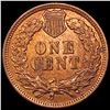 Image 2 : 1902 Indian Head Cent CHOICE AU