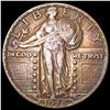 Image 1 : 1926-D Standing Liberty Quarter NEARLY UNC