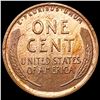Image 2 : 1914 RED Wheat Cent UNCIRCULATED