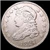 Image 1 : 1827 Capped Bust Dime LIGHTLY CIRCULATED