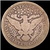 Image 2 : 1897-S Barber Quarter NICELY CIRCULATED