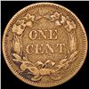 Image 2 : 1858 Flying Eagle Cent NICELY CIRCULATED