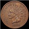 Image 1 : 1908-S Indian Head Cent UNCIRCULATED