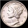 Image 1 : 1926-S Mercury Dime UNCIRCULATED