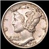 Image 1 : 1927 Mercury Dime UNCIRCULATED